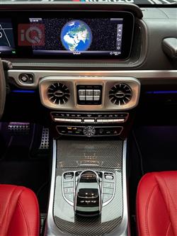 مرسيدس بنز G-Class